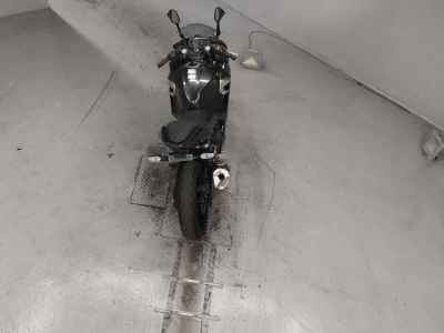 Kawasaki Ninja 250