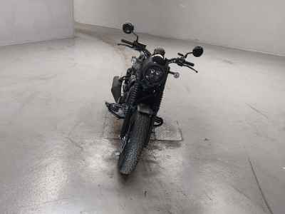 Honda Rebel CMX250