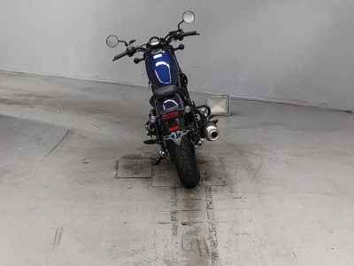Honda Rebel CMX250