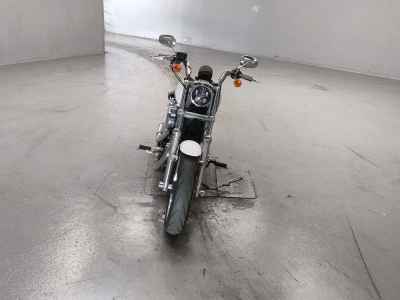 Harley-Davidson Sportster XL883L 2016