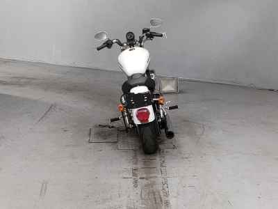 Harley-Davidson Sportster XL883L 2016