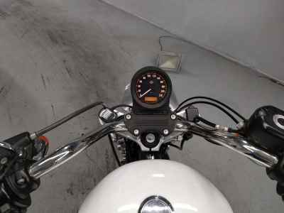 Harley-Davidson Sportster XL883L 2016