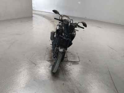 Yamaha MT-25