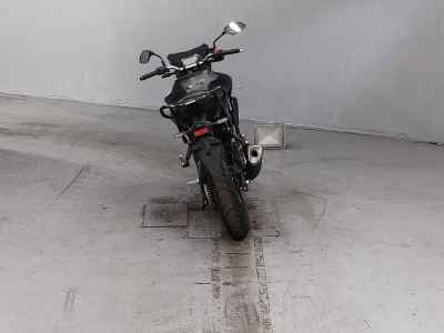 Yamaha MT-25