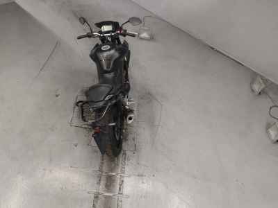 Yamaha MT-25