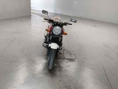 Honda CB400SFV