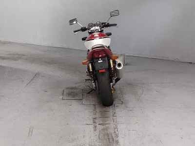 Honda CB400SFV
