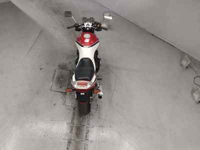 Honda CB400SFV