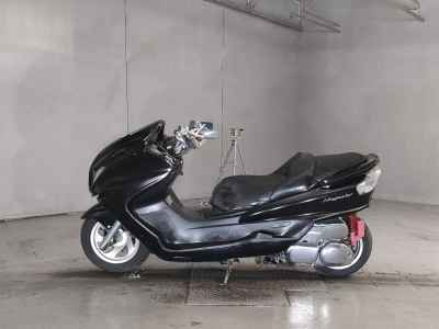 Yamaha Majesty 250