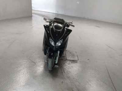Yamaha Majesty 250