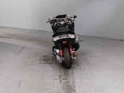 Yamaha Majesty 250