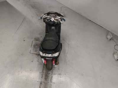 Yamaha Majesty 250