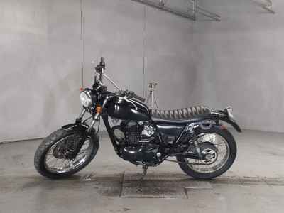 Kawasaki 250TR