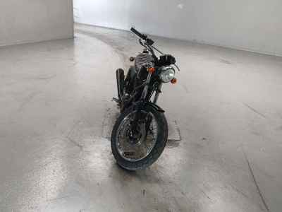 Kawasaki 250TR