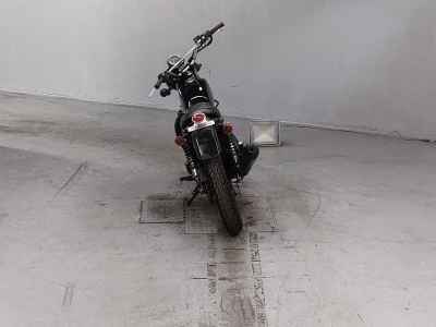 Kawasaki 250TR