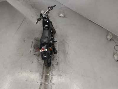 Kawasaki 250TR