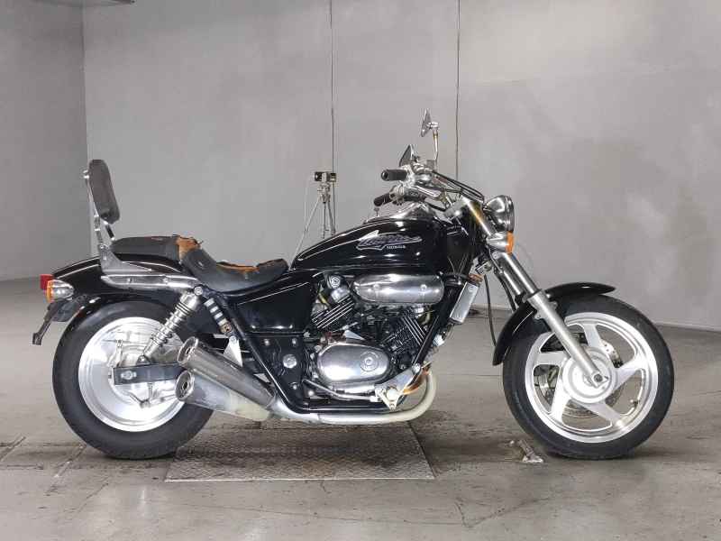Honda Magna 250