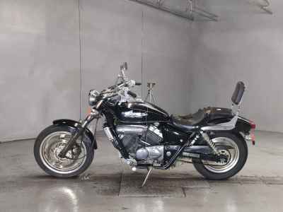 Honda Magna 250