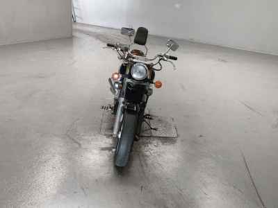 Honda Magna 250