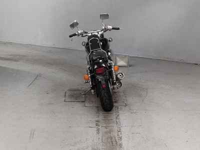 Honda Magna 250