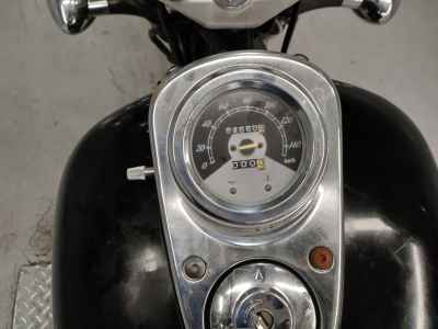 Honda Magna 250