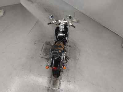 Honda Magna 250