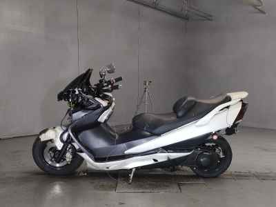 Suzuki Skywave 250SS 2005