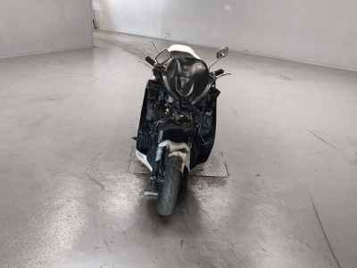 Suzuki Skywave 250SS 2005
