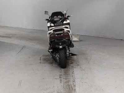 Suzuki Skywave 250SS 2005