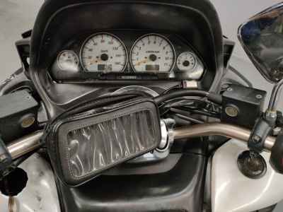 Suzuki Skywave 250SS 2005