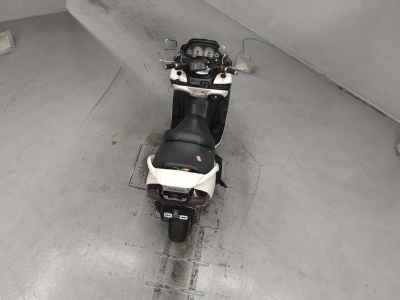 Suzuki Skywave 250SS 2005