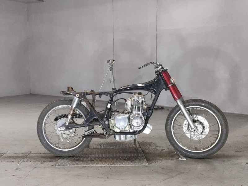Honda CB350F