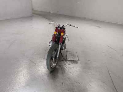 Honda CB350F