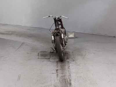 Honda CB350F