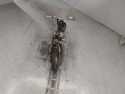 Honda CB350F