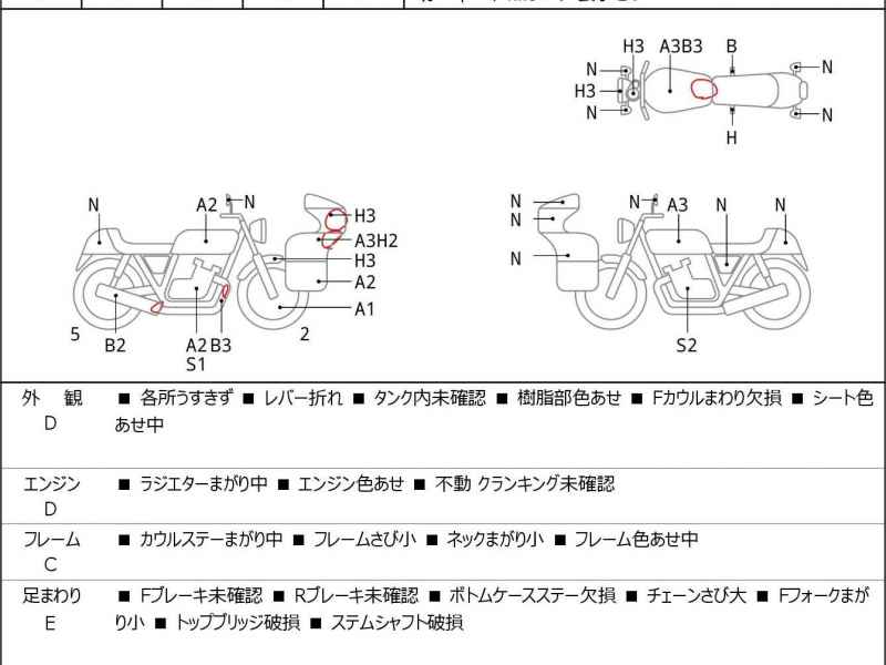 Kawasaki Ninja ZX-25R