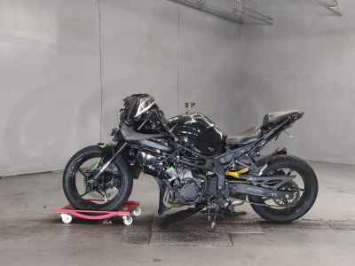 Kawasaki Ninja ZX-25R 2022