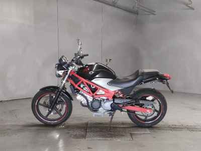 Honda VTR250
