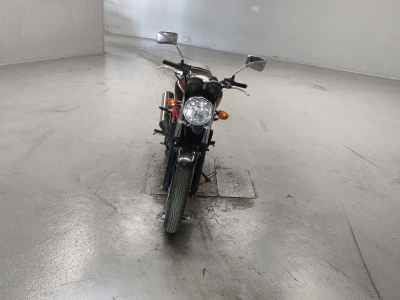 Honda VTR250