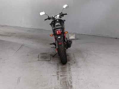 Honda VTR250