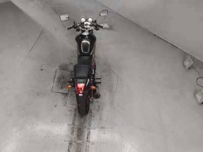 Honda VTR250