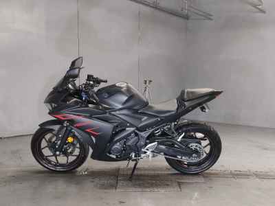 Yamaha YZF-R25
