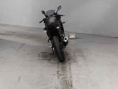 Yamaha YZF-R25