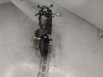 Yamaha YZF-R25