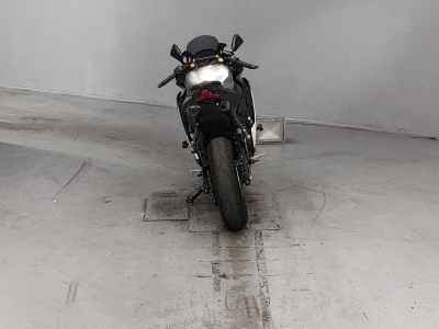 Kawasaki Ninja ZX-25R