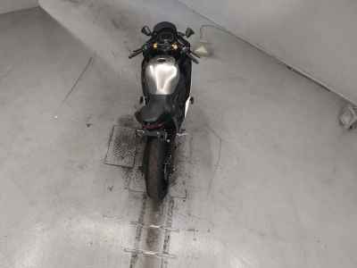 Kawasaki Ninja ZX-25R