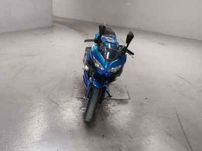 Kawasaki Ninja 250