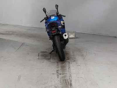Kawasaki Ninja 250