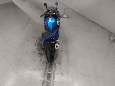 Kawasaki Ninja 250