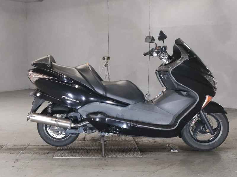 Honda Forza Z